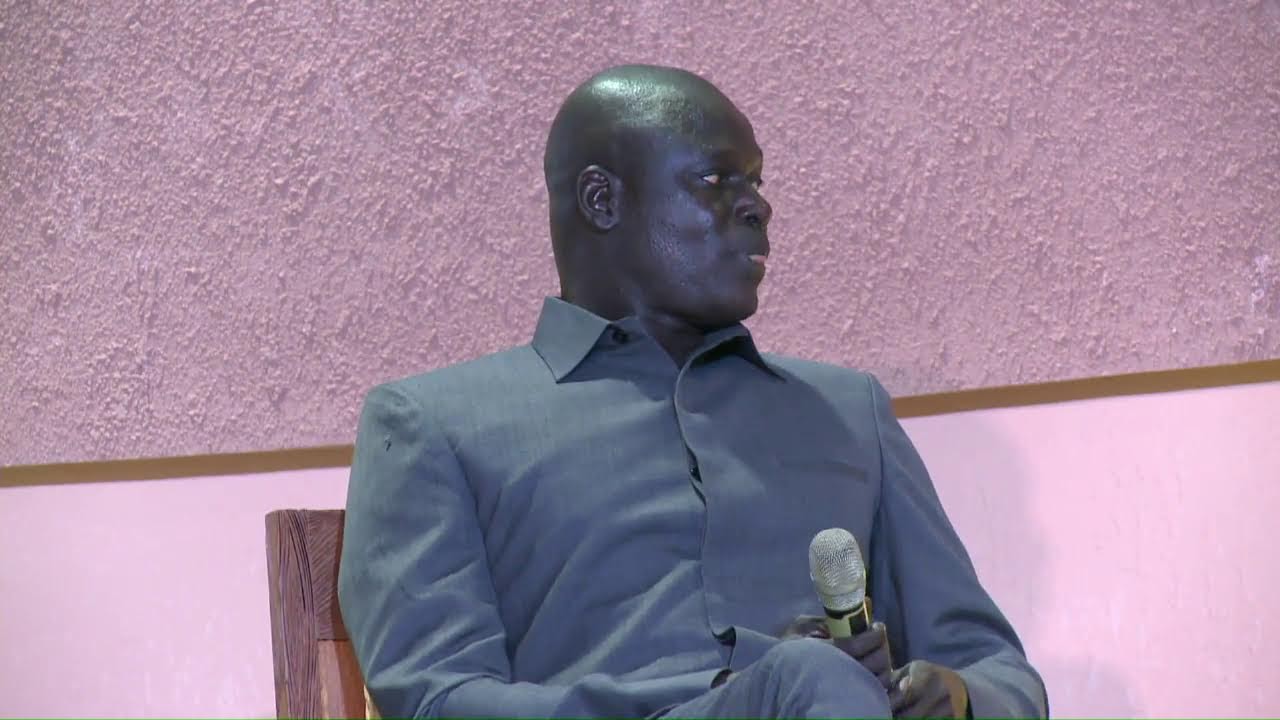 Jour 2: Forum Invest In Sénégal 2025 #fiisenegal2025