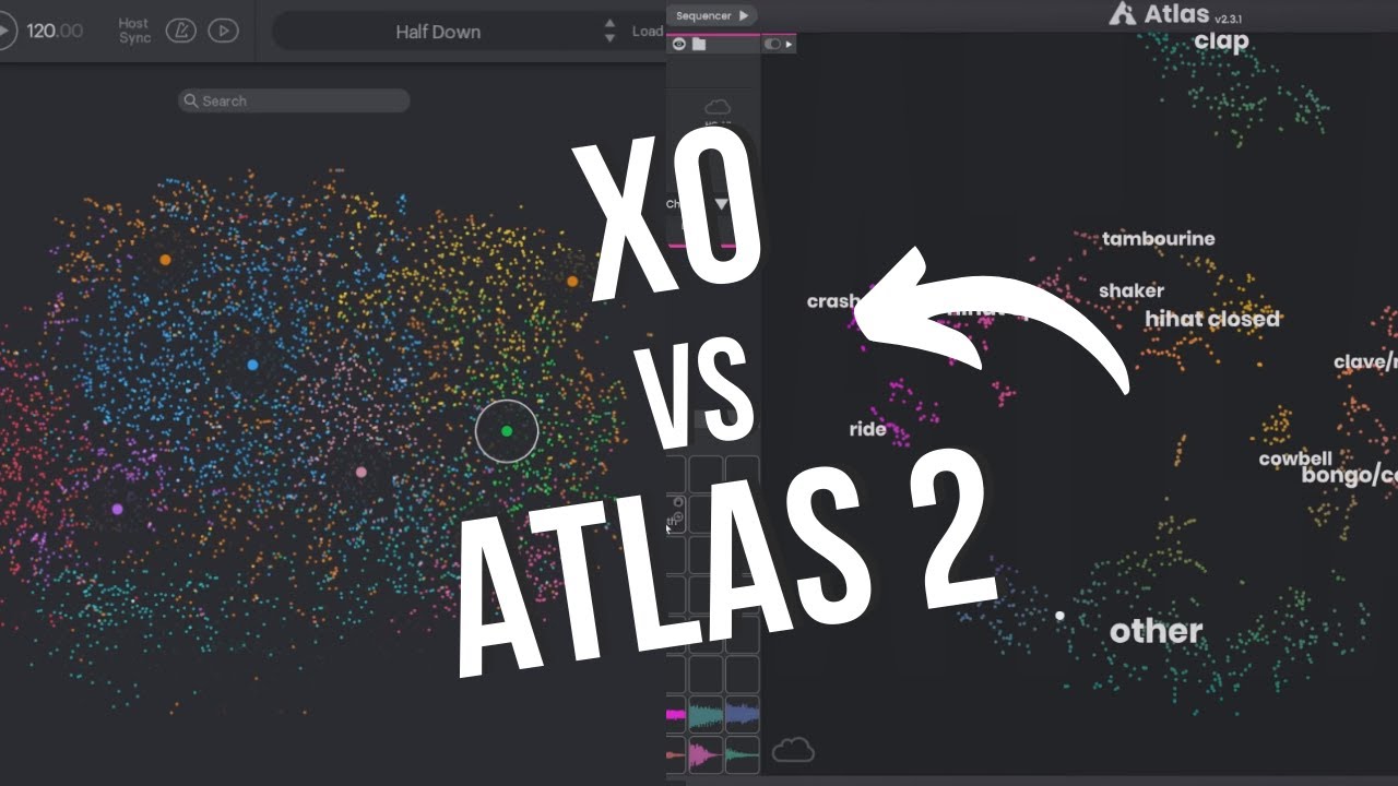 XO vs Atlas 2: Which Is Better?