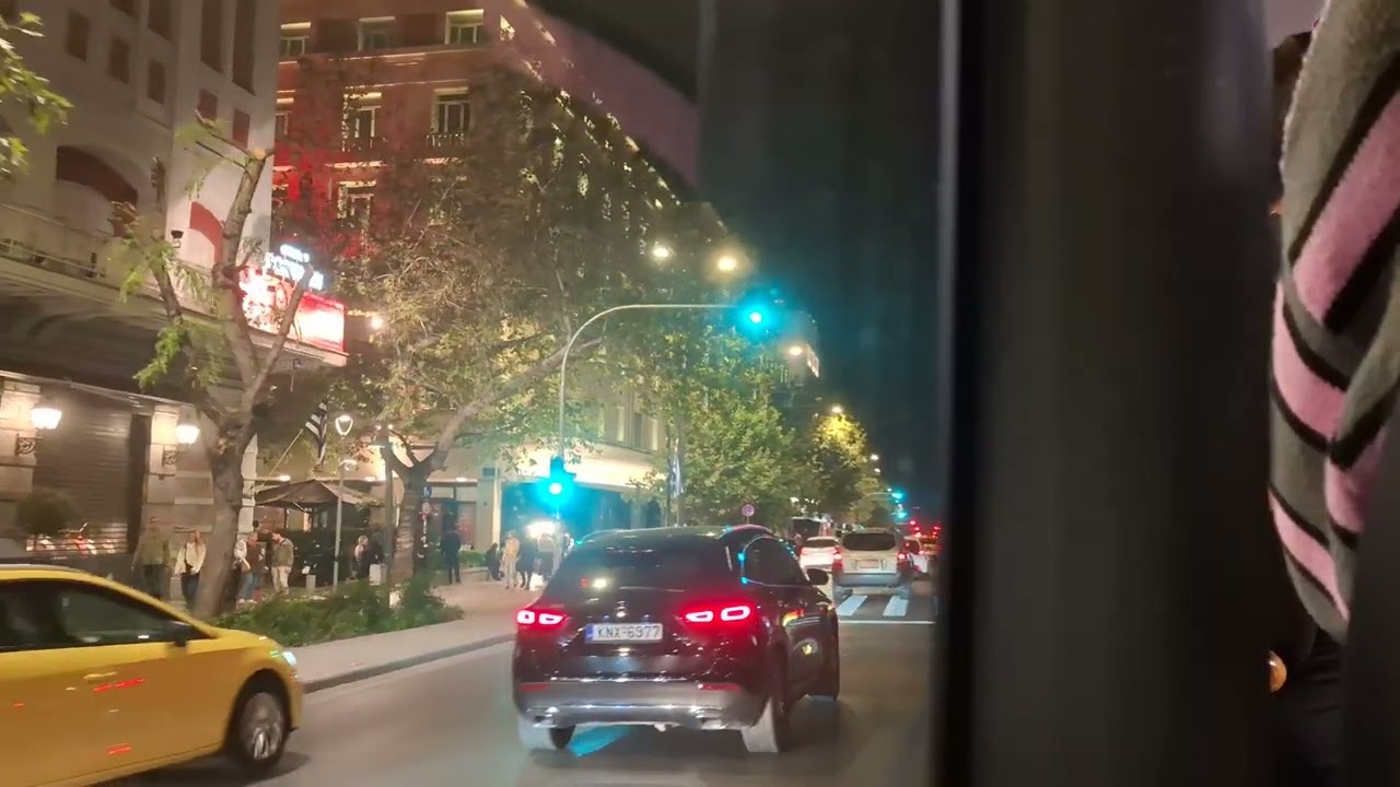 Athens bus line 224