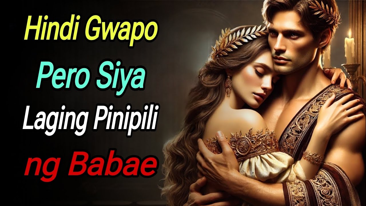 🚀 Kung Hindi Ka Gwapo, Panoorin Mo ‘To!