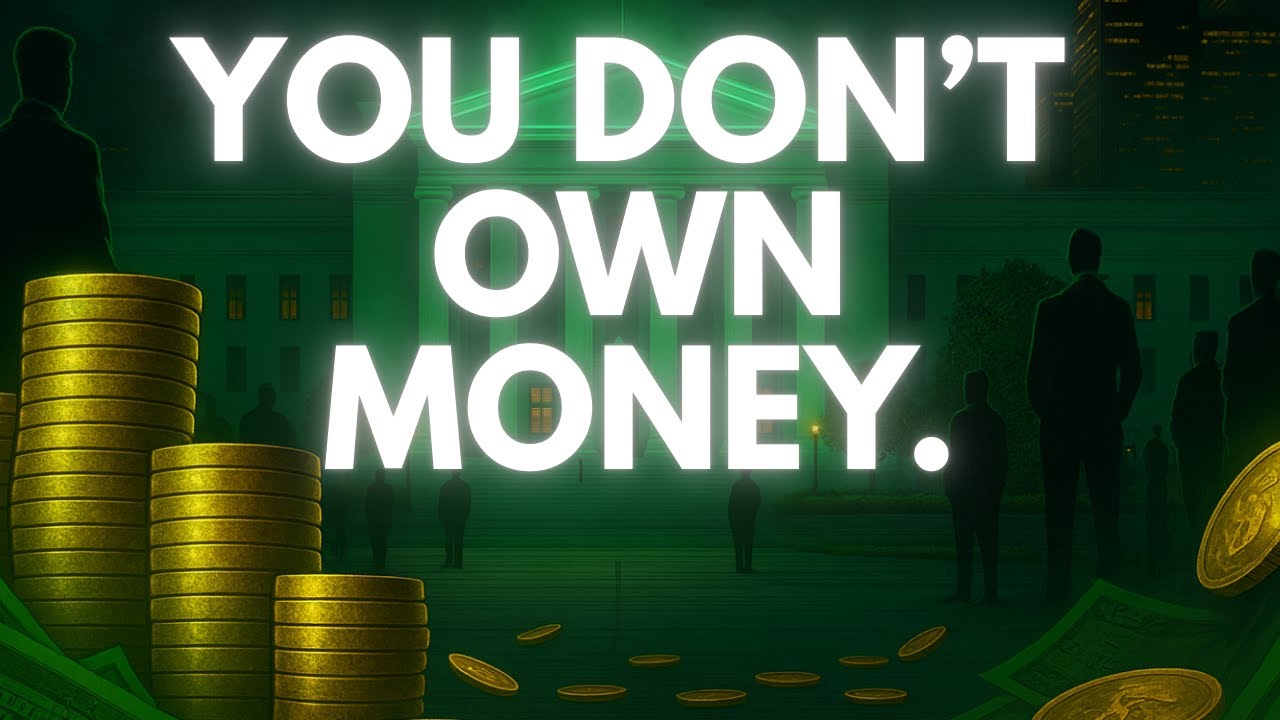 They Designed a Financial Trap You Can NEVER Escape