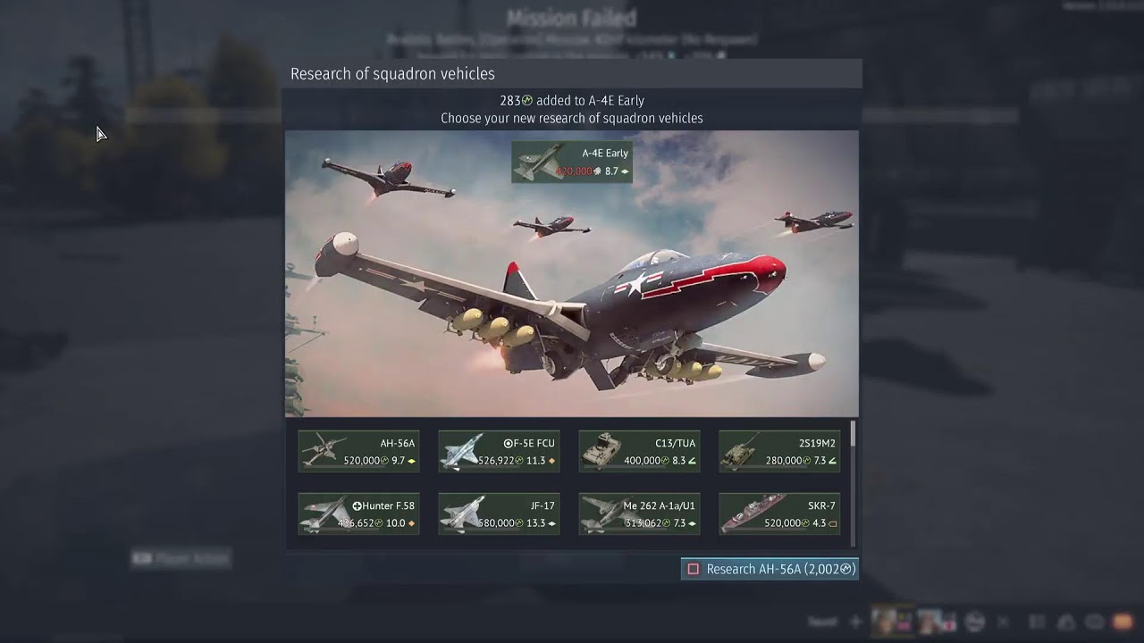 Warthundy