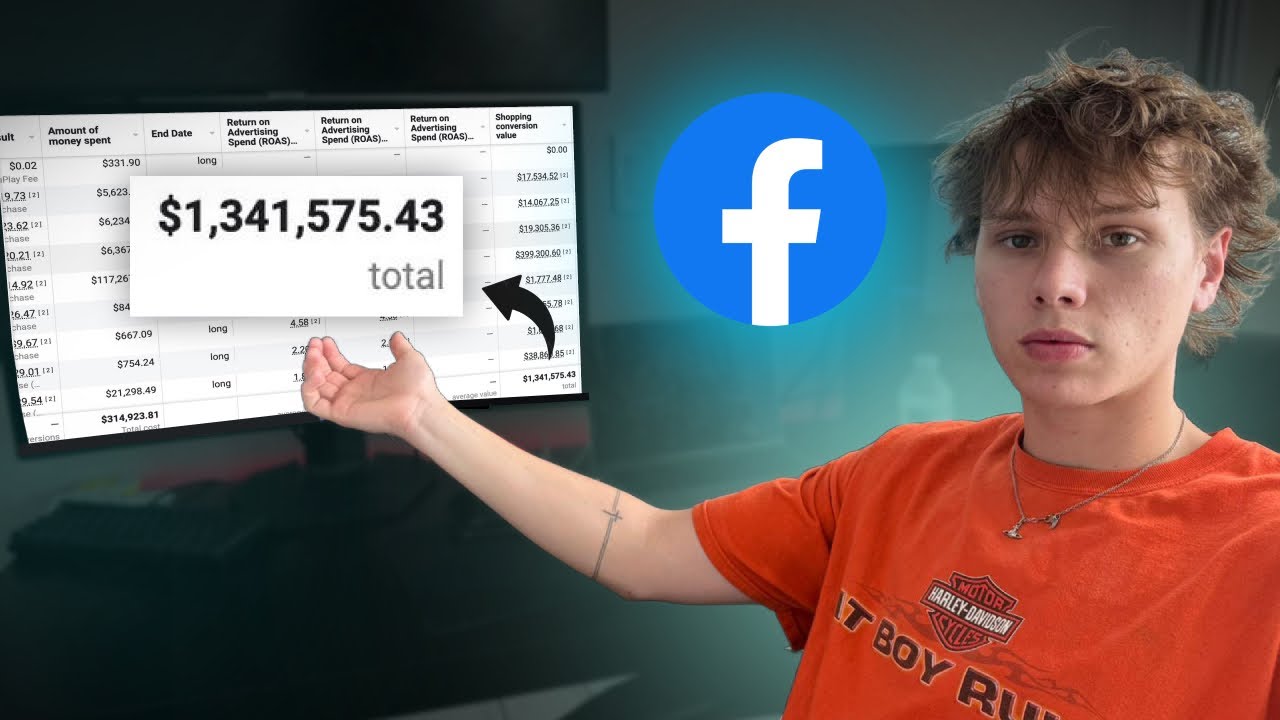 explaining the business model that makes me 100k/month at 19 (freelance brand scaling)
