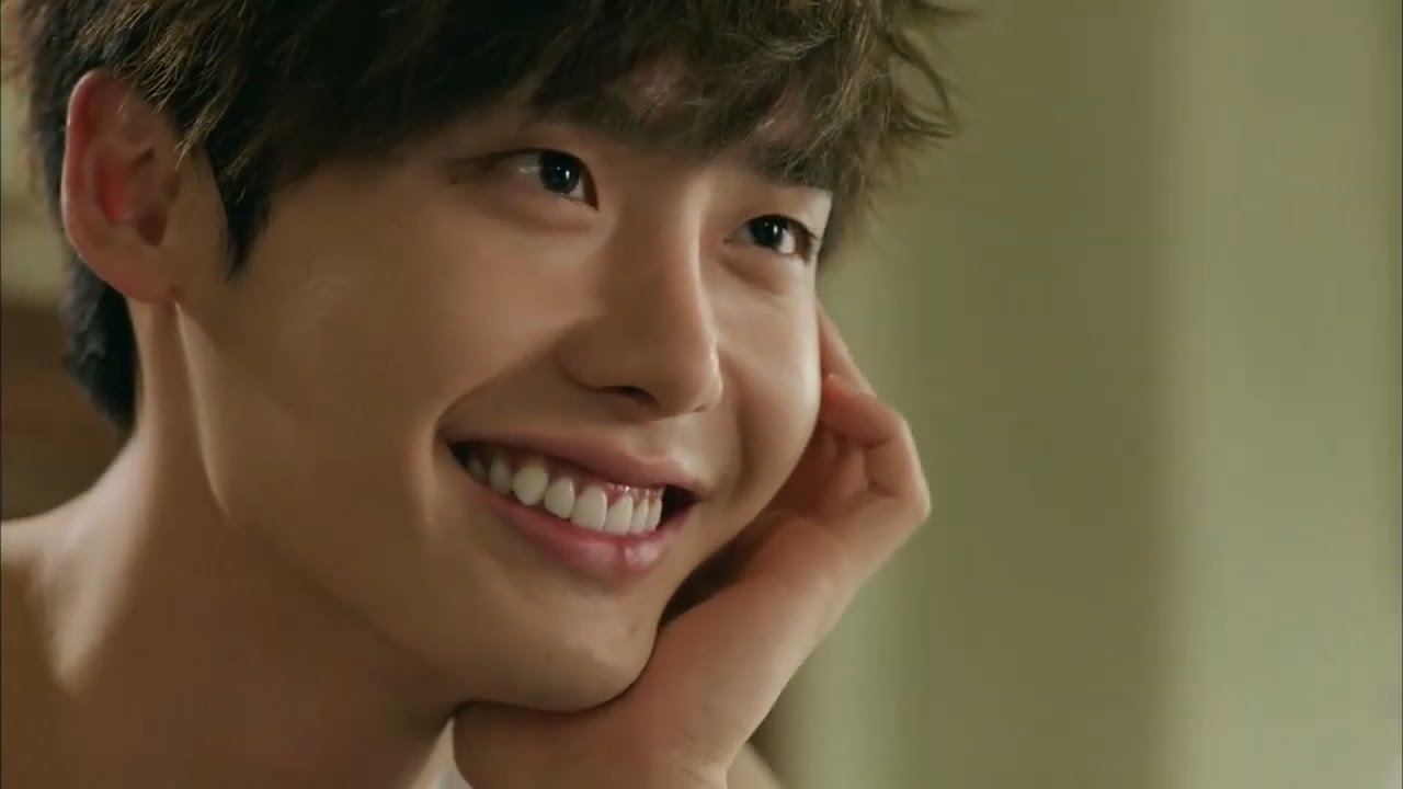 Lee Jong Suk II Love Again (FMV)