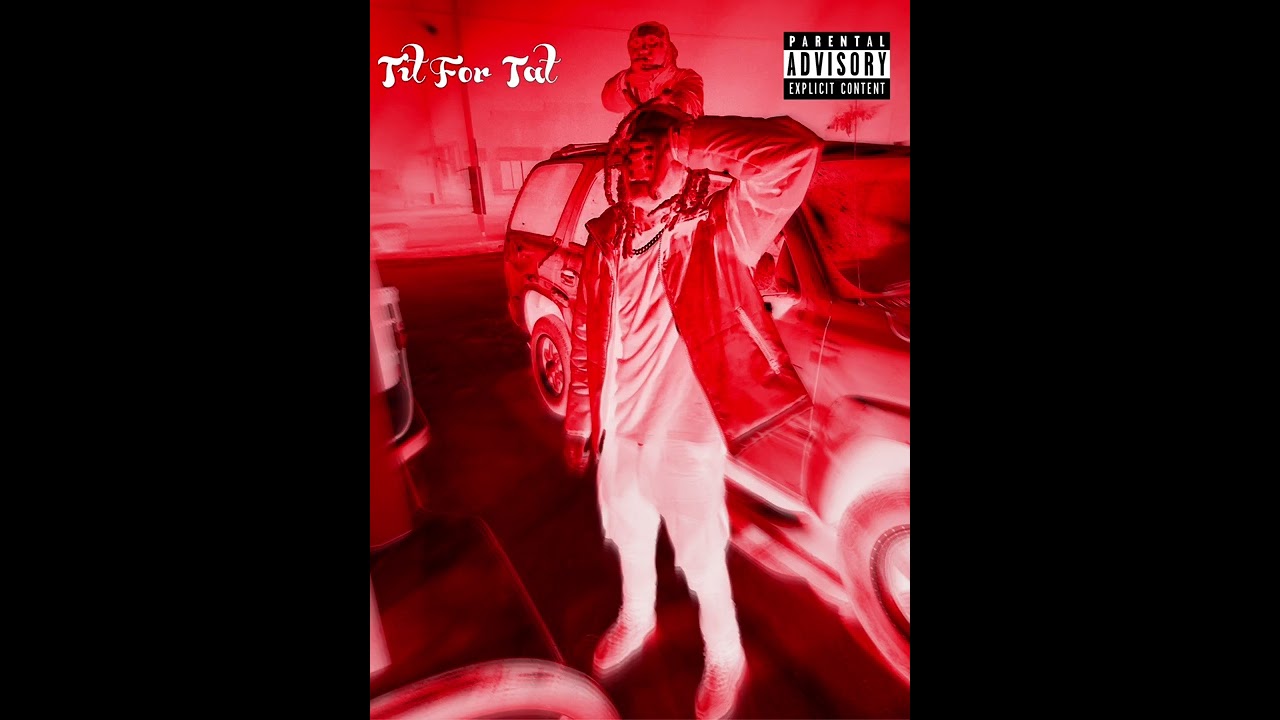 Beasted - Tit For Tat [Official Visualizer]