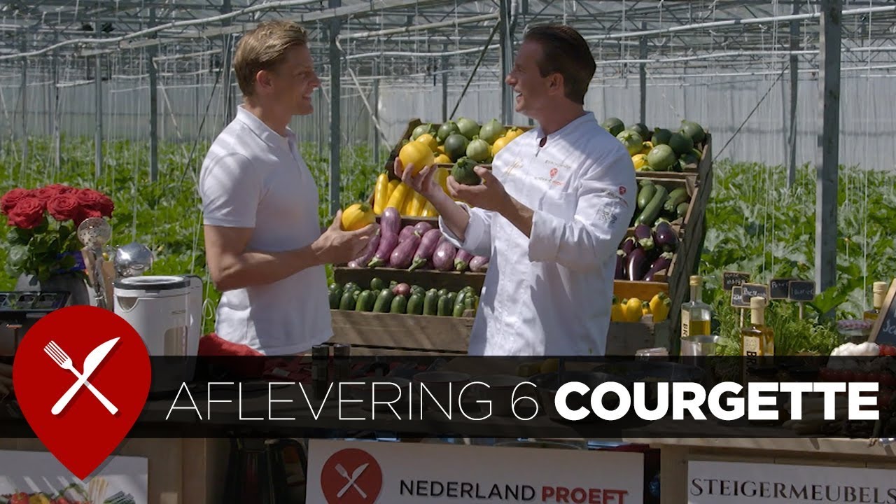 Aflevering 6 | Seizoen 4 | Nederland Proeft