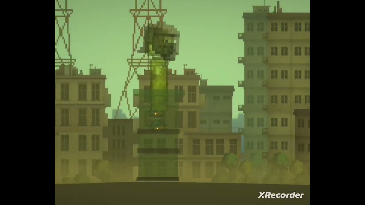 Trashcan 5|remake