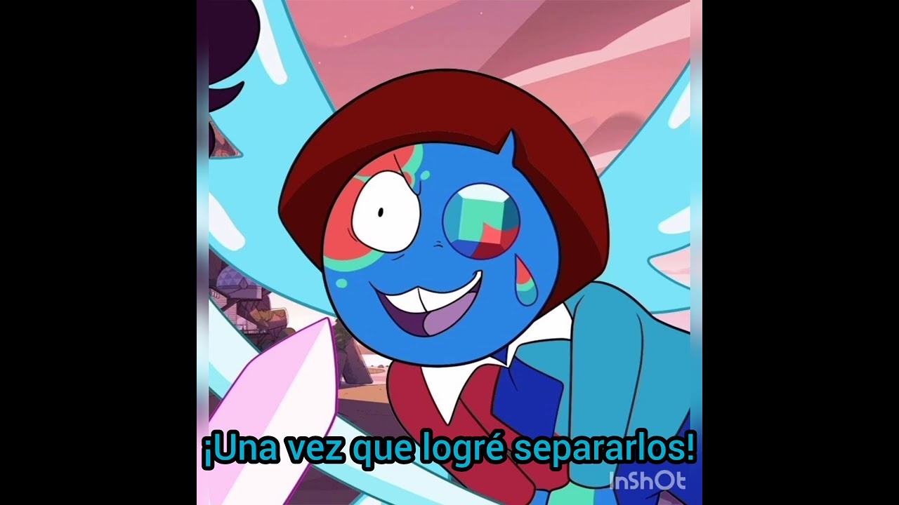 Steven x Connie: Siempre a tu lado #6 T2