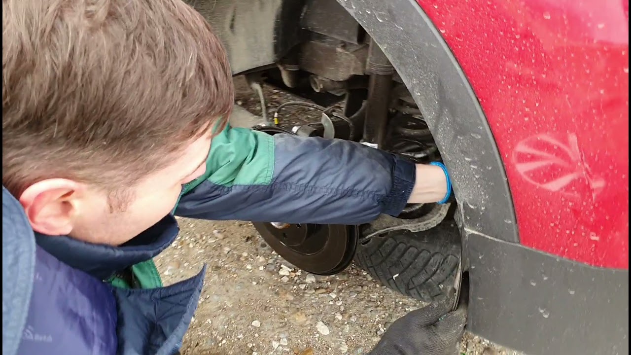 Chery tiggo 7 pro устранение щели задних арок