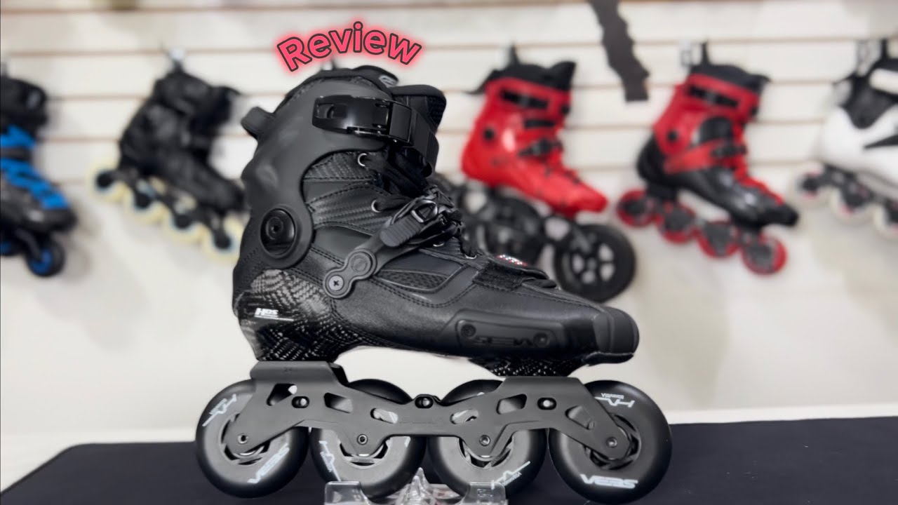 REVIEW DO PATINA SEBA HIGH LIGHT CARBON