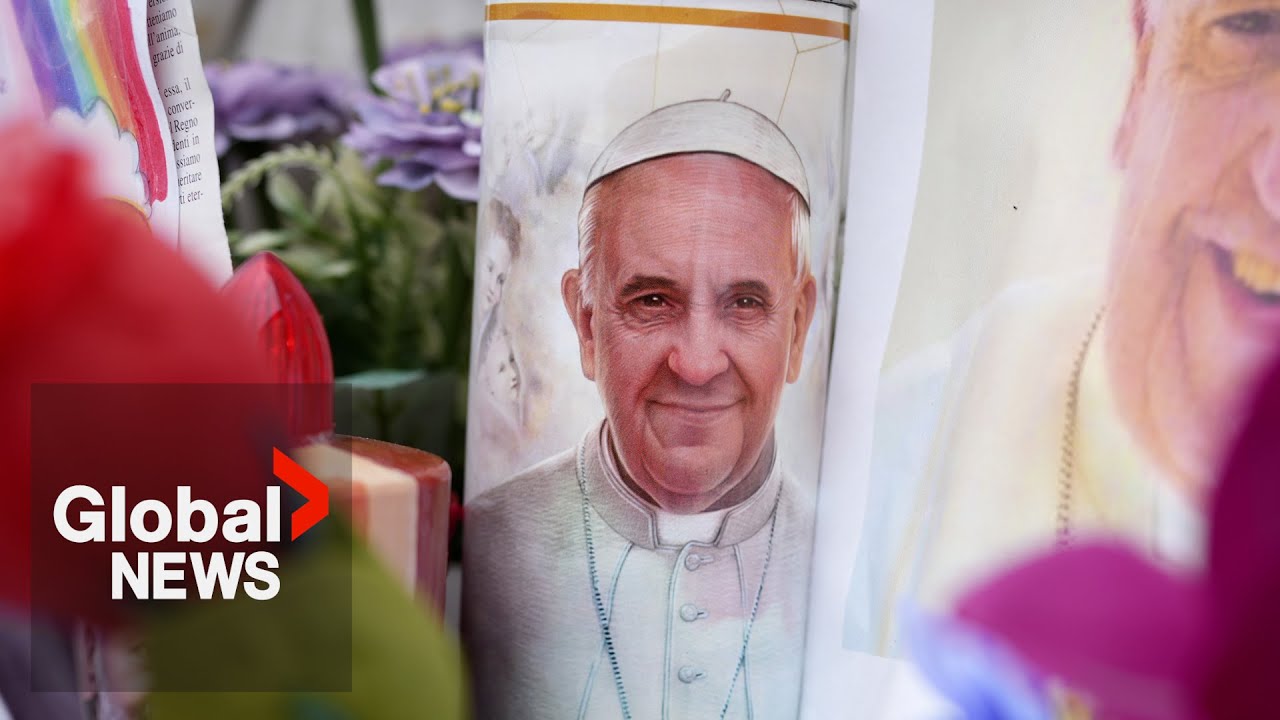 Pope calls meeting with cardinals as health remains critical