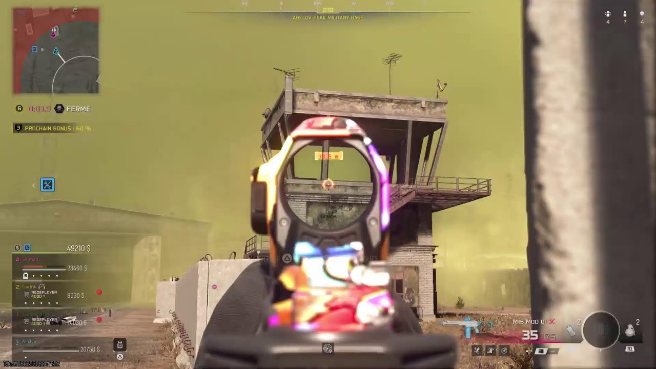 Warzone