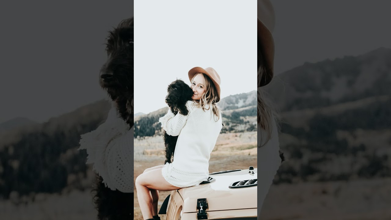 Edited with our &ldquo;Blogger&rdquo; Presets. Make your photos look like this with just one clic...
