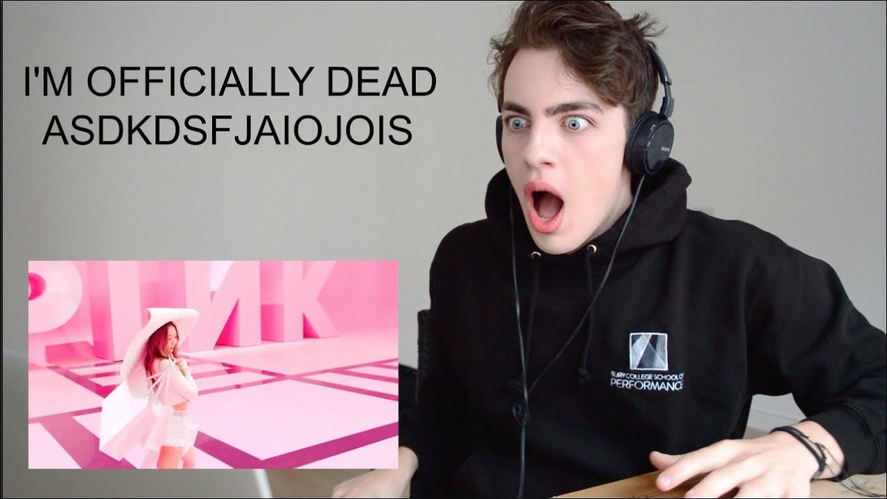 BLACKPINK - ‘뚜두뚜두 (DDU-DU DDU-DU)’ REACTION