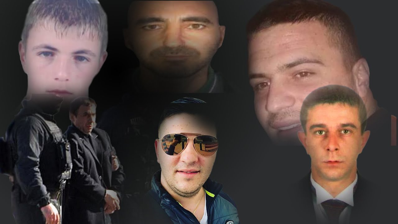 Naten e mire dhe pac fat - Vrasjet qe po nderrojne krahun - Vizion Plus