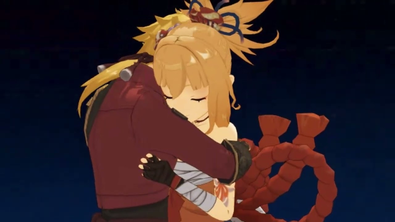 【MMD x Genshin Impact】 MMD Genshin Impact Meme compilation 14
