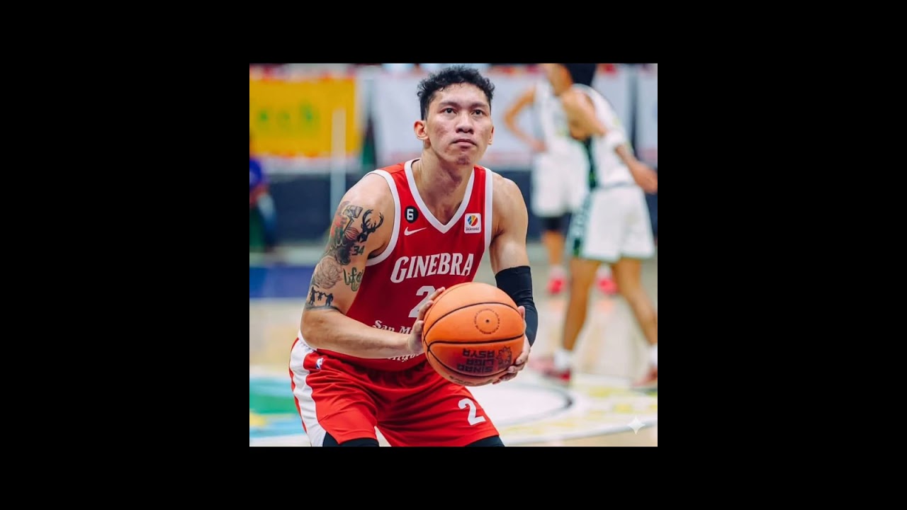 PBA NEWS AND UPDATES #pba #basketball #pbadraft #pbanews