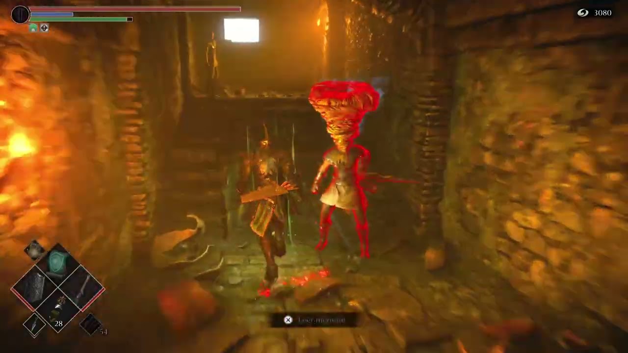 Demon's Souls pvp Panxax vs Jailsonprv