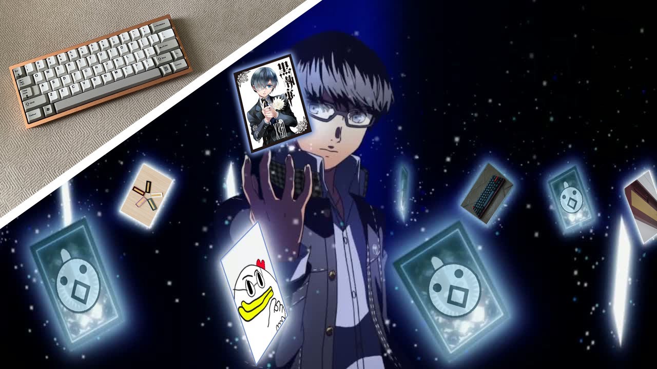 Ciel Prototype (Bakeneko) | Okomochis & 10u