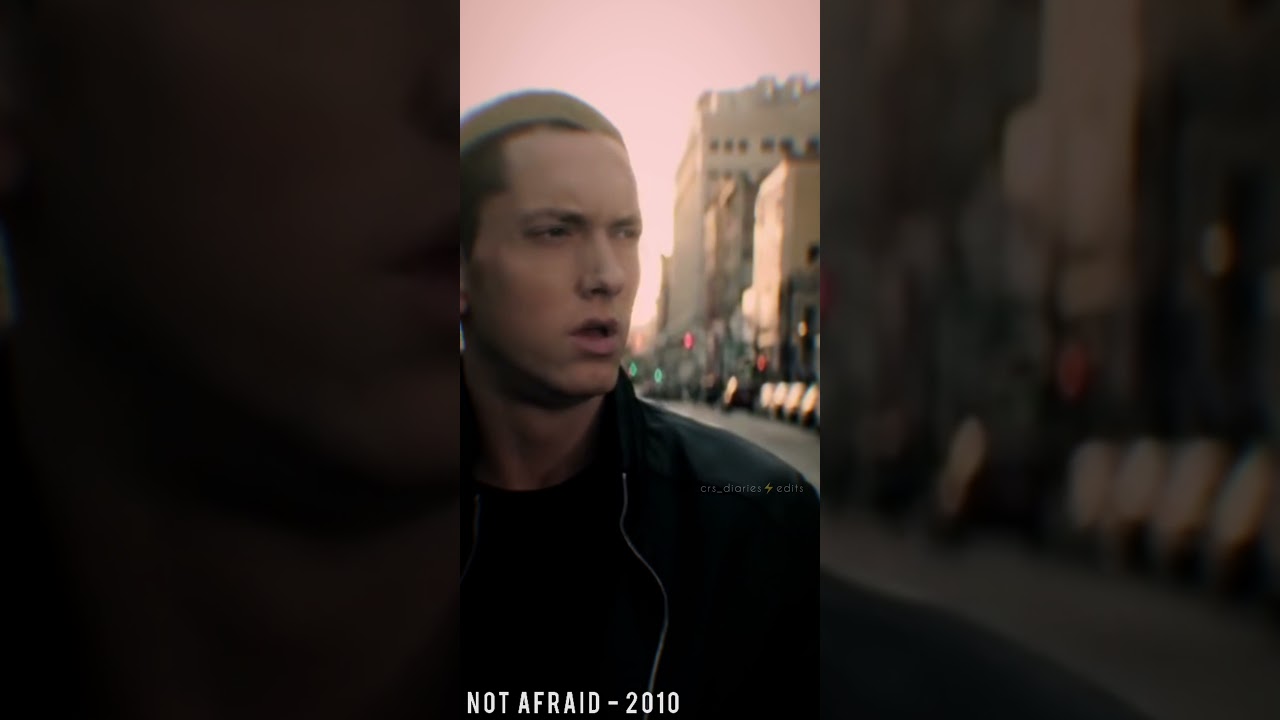 Eminem 49th birthday special - evolution - songs from 1999 - 2021🖤
