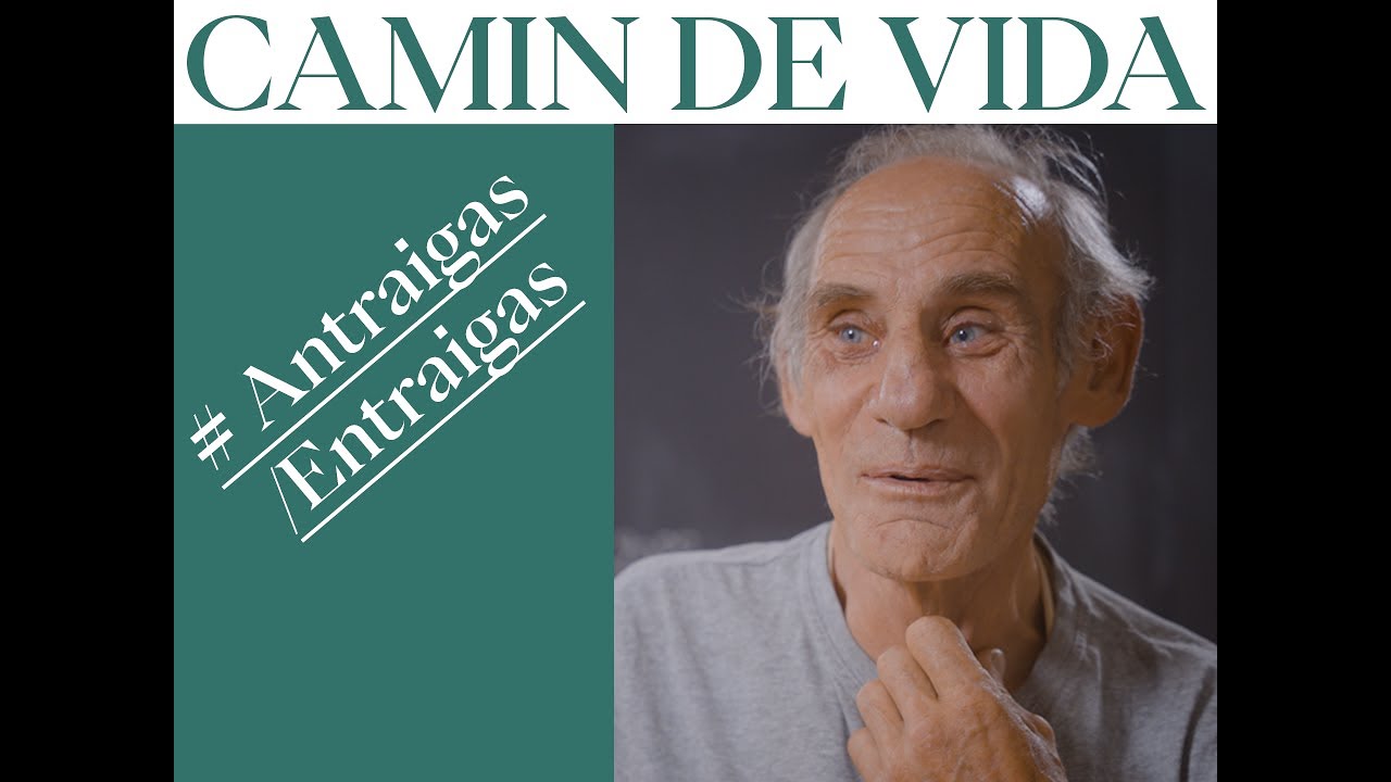 Camin de vida - Comtal/Lot/Truyère | #54 HERRERO Christian