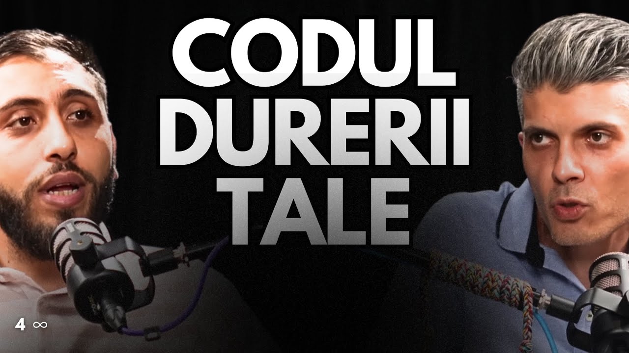 LECȚIA PE CARE O EVIȚI | CODUL 1–11 ȘI DUREREA TA
