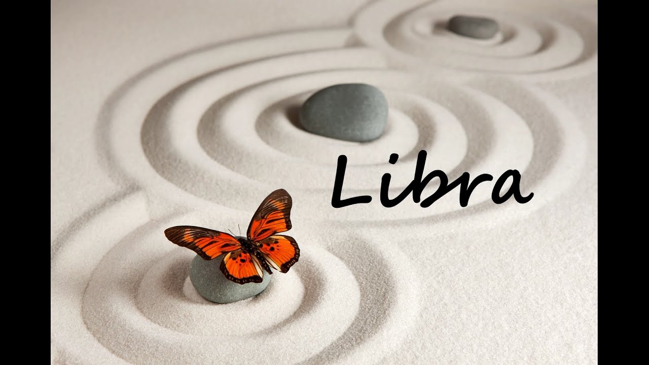 LIBRA Timeless - SPIRIT wants you to know what's trying to birth into your life.