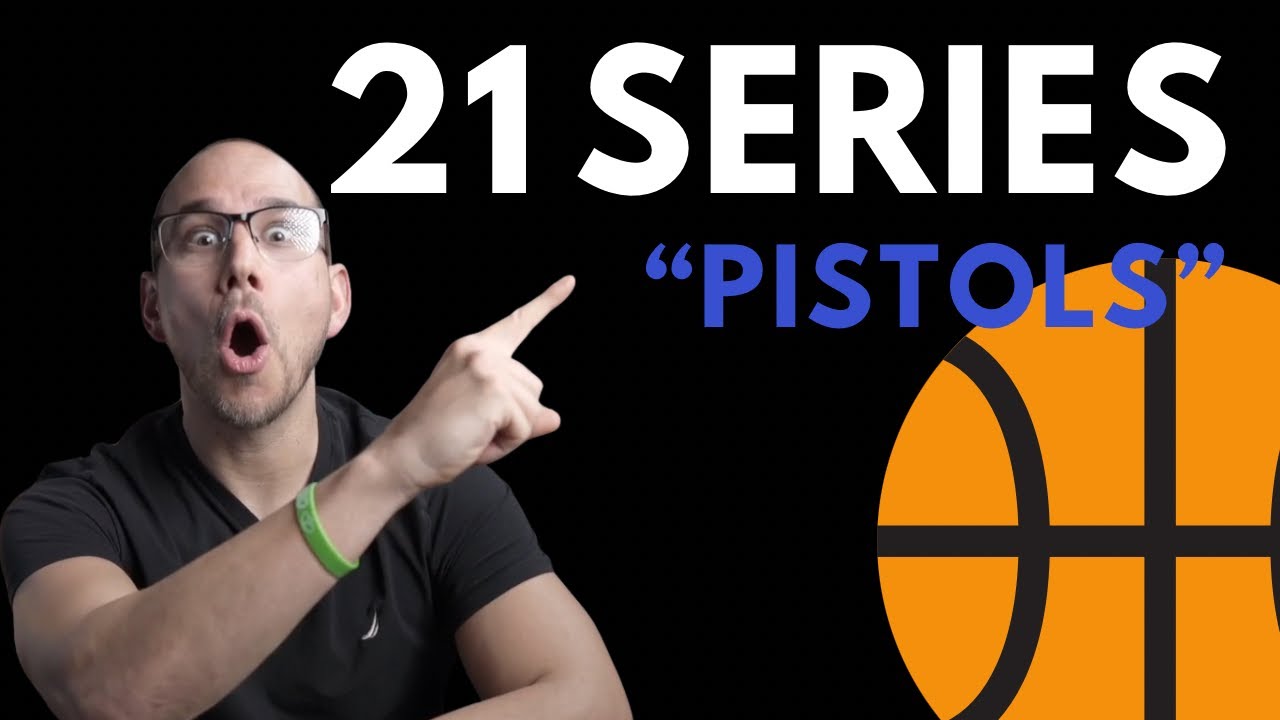 Mike D’Antoni’s 21 Series Used in High School Basketball