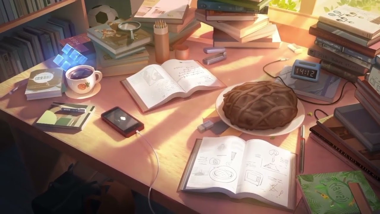 Honor of Kings x Detective Conan | 真相倒计时 - Cuenta regresiva hacia la verdad