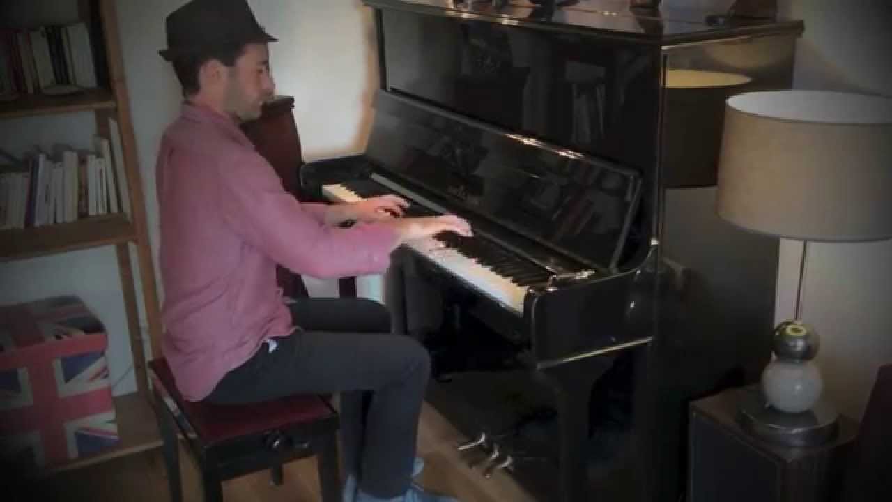 Doxy Piano - Sonny Rollins