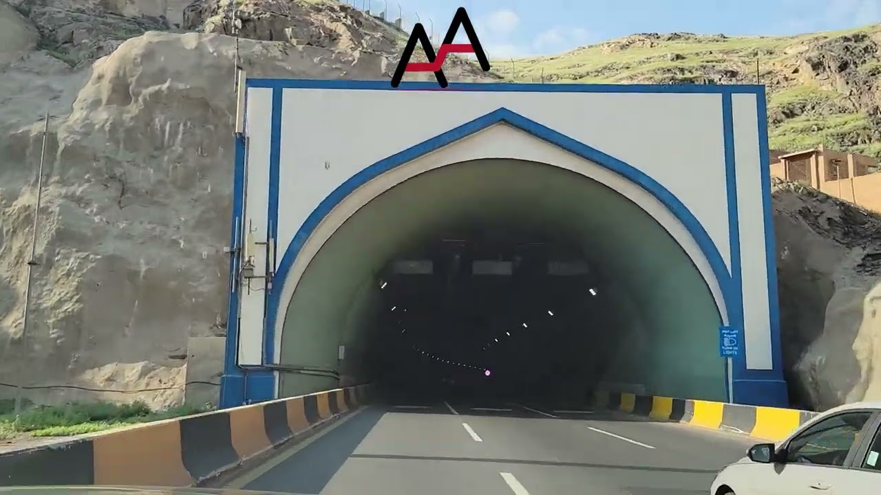 Makkah Tour - Part 1 (December 30, 2023)