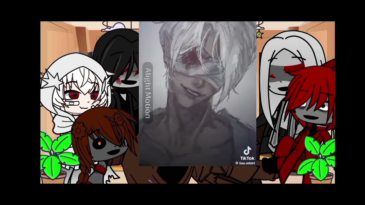 homicipher react to??//reupload does to copyright sped up abit