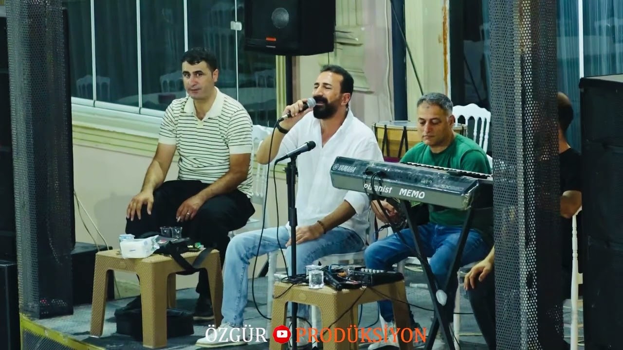 Hozan Abdullah Sar’dan Tahır û Zahır parçası Kürtçe ağıt dinlemeye değer!!!