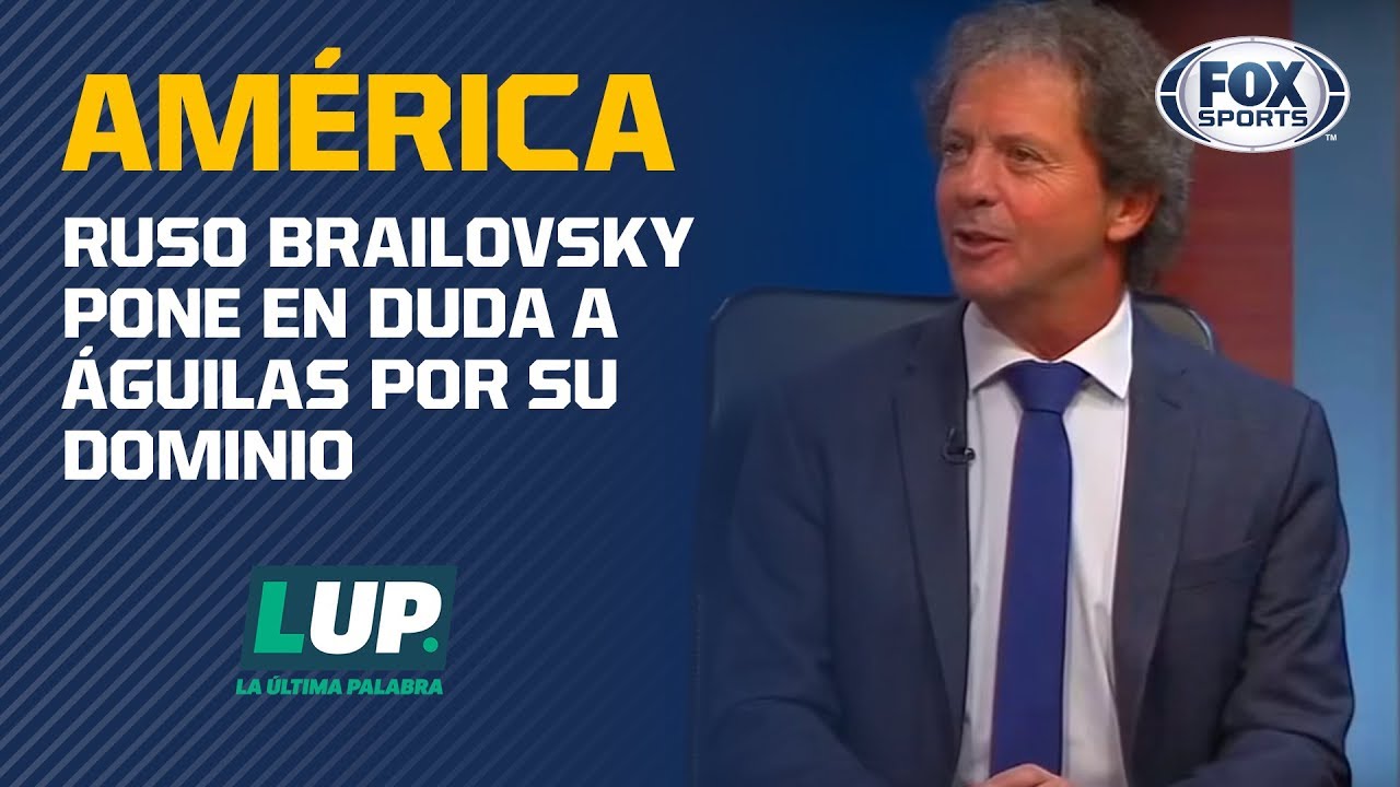 Ruso Brailovsky: 