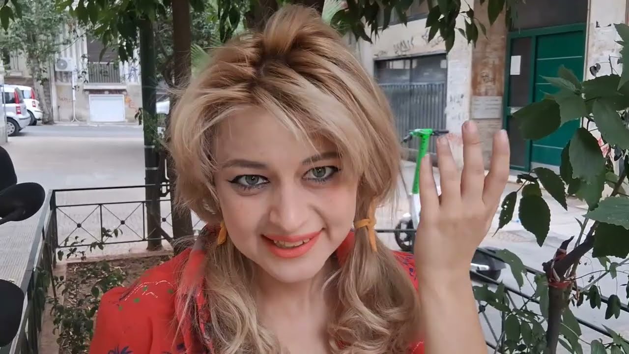 Η Αλίκη στην πόλη των 15 λεπτών 
