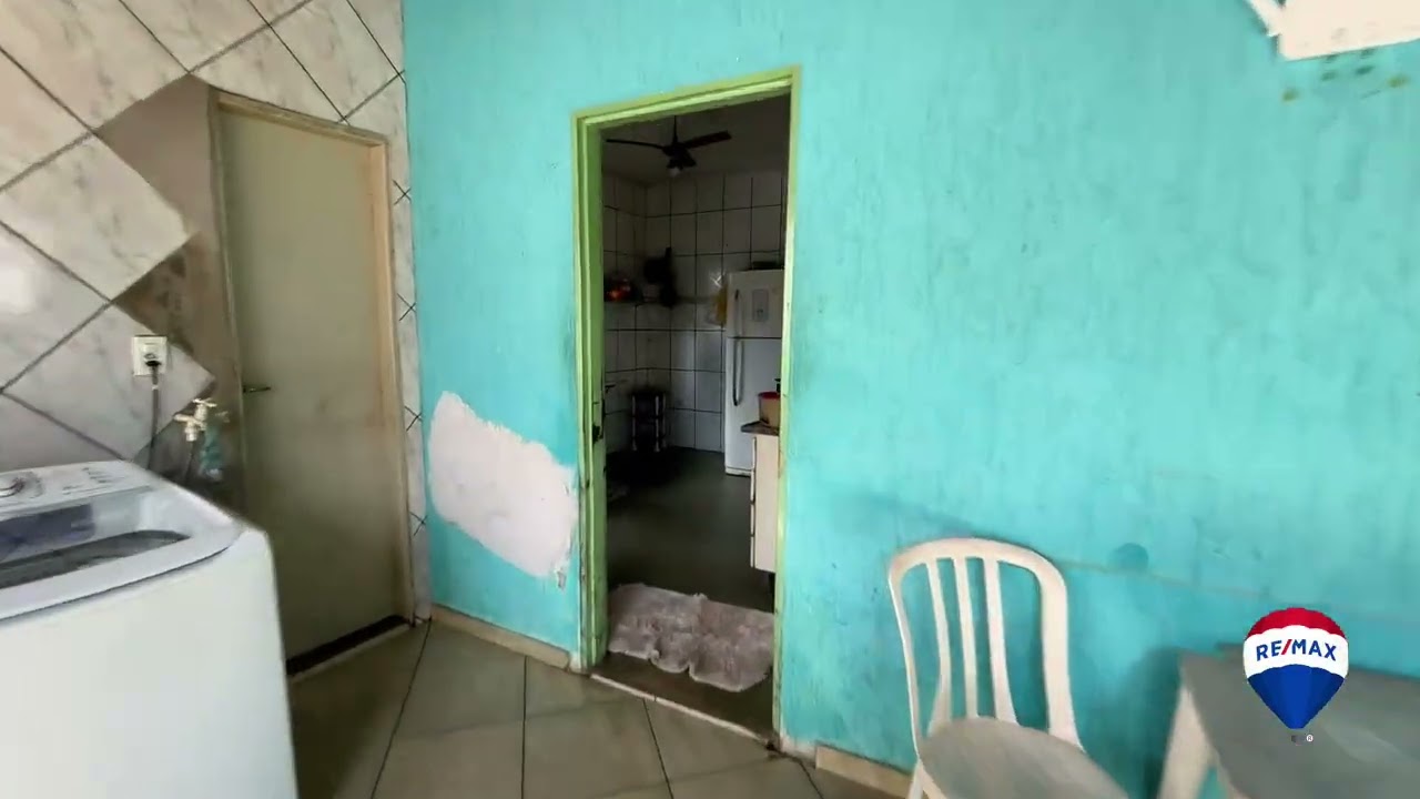 IMÓVEL NO CENTRO DE BARRA DO GARÇAS COM RENDA PASSIVA