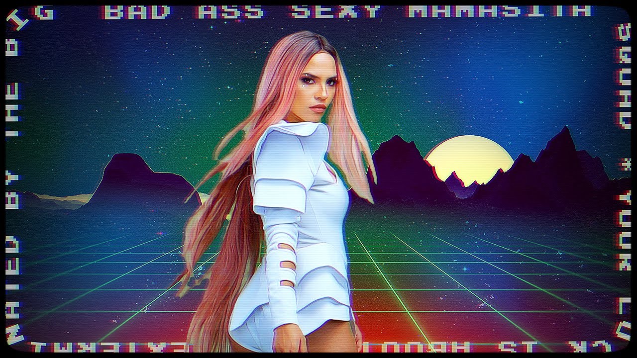 Angie Sky 