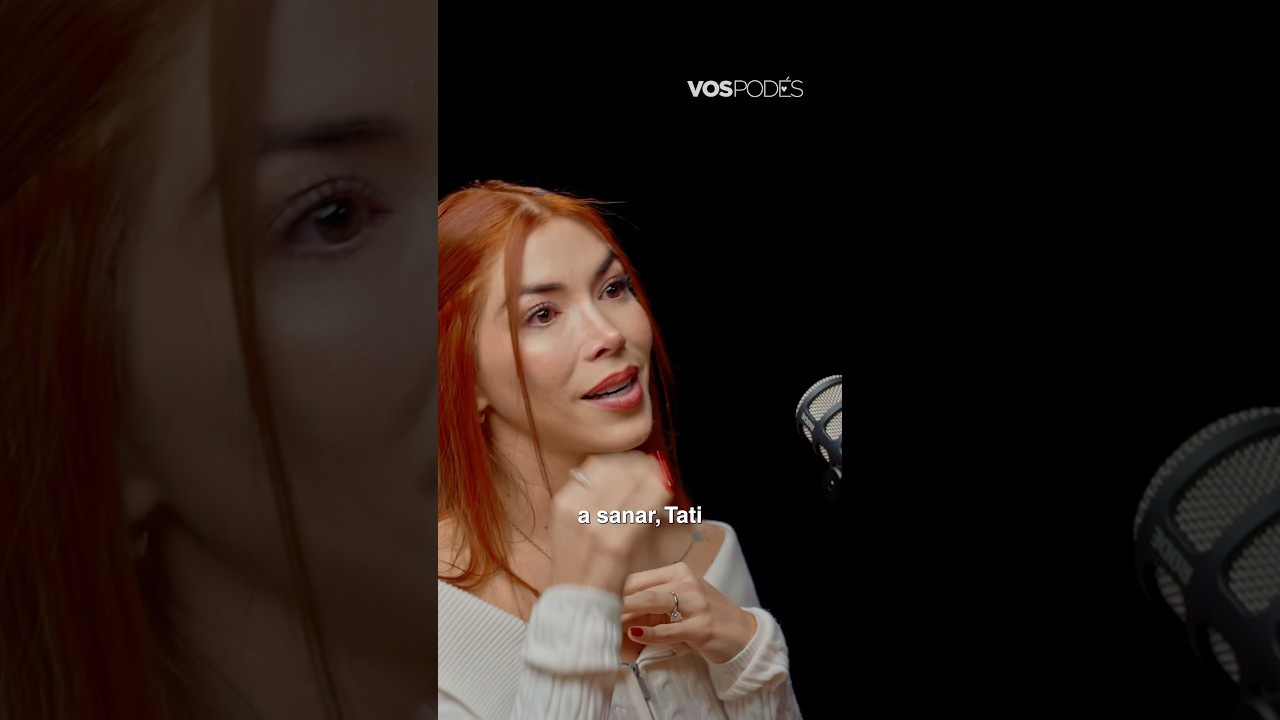 Aprend&iacute; a sanar despu&eacute;s de ser prepago #fyp #viralvideo #armenia #podcast #entrevista #historia