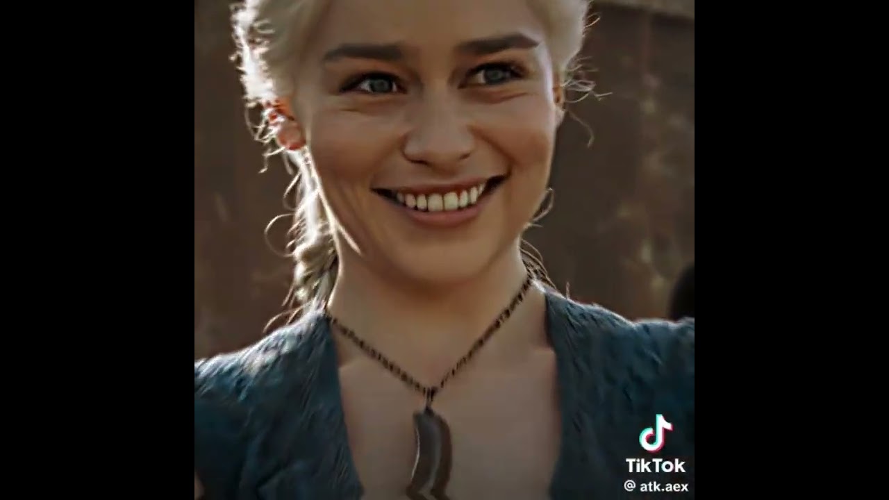 badass/hot daenerys edits #79