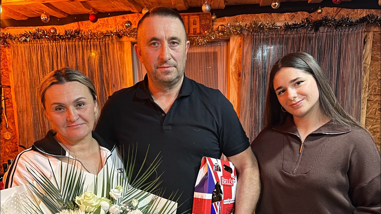 Пісня на замовлення, на річницю весілля батькам від донечки❤️‍🔥