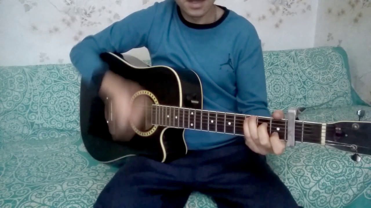 Юрий Шатунов - Медленно уходит осень (кавер)