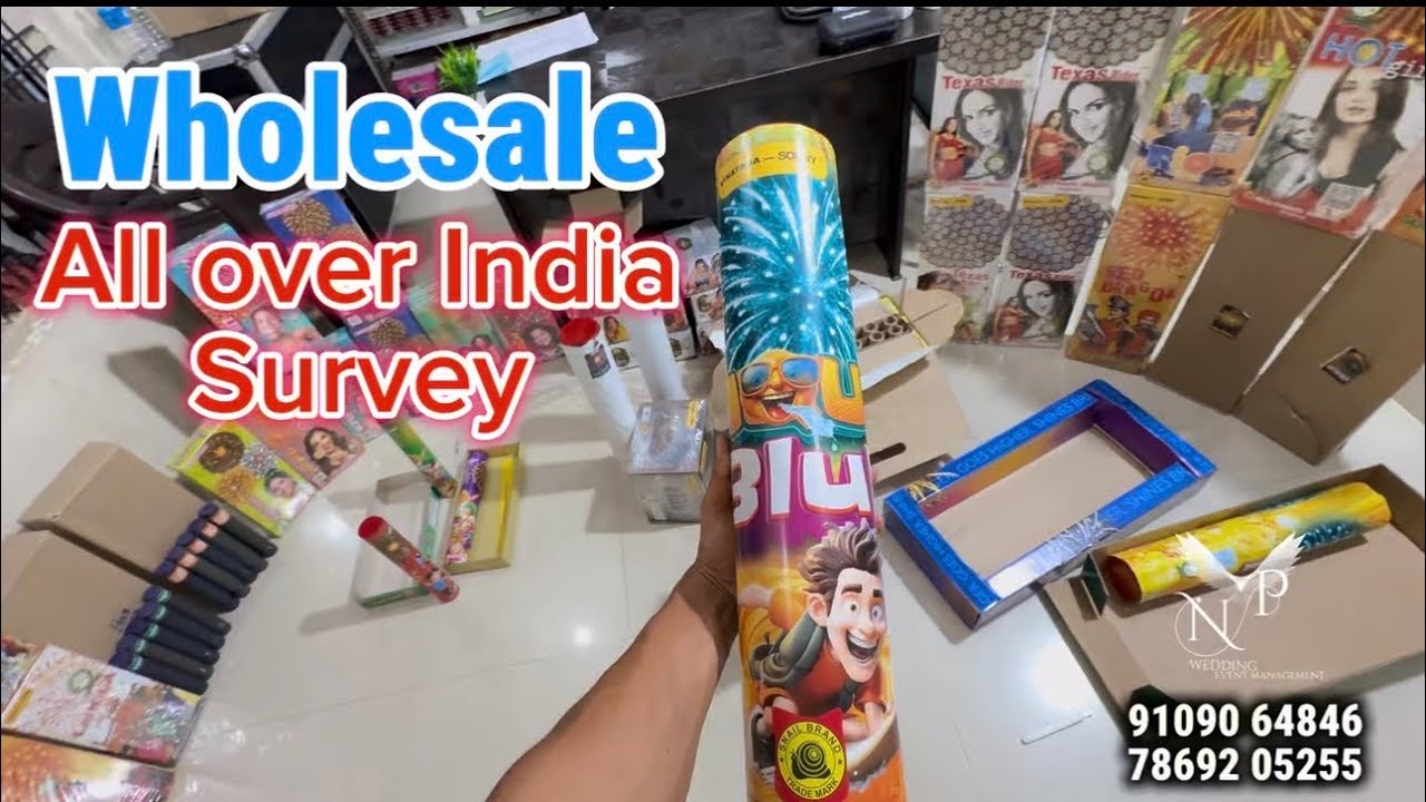 ￼ Fireworks Wholesale Market 9109064846