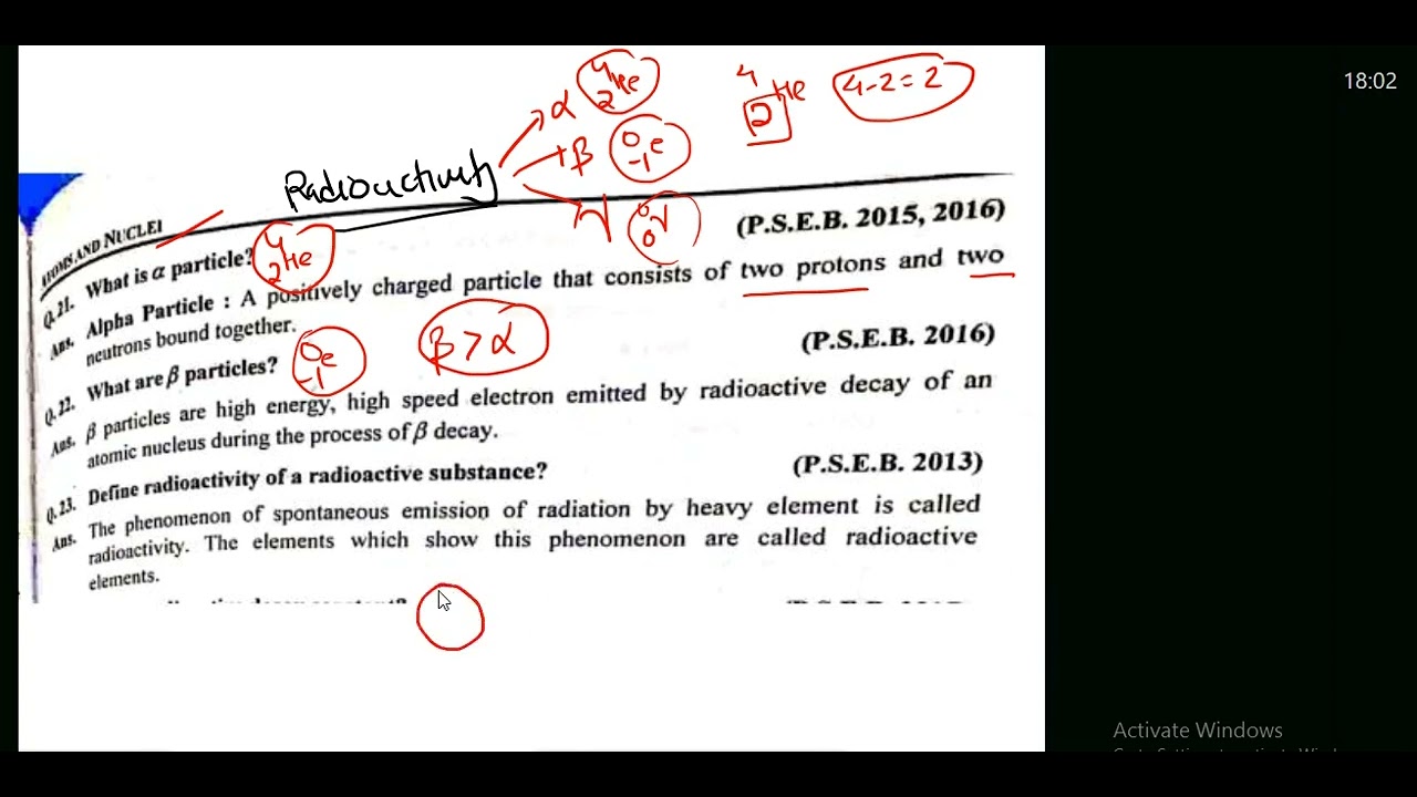 12th Physics PSEB important question #Term2 #pseb #Preboard