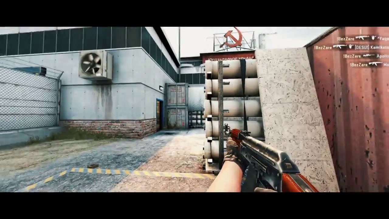 clutch 1x5 [!BezZare]