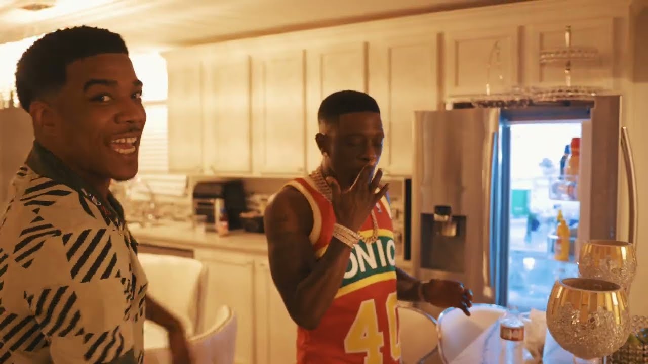 BBE AJ - Slaughter House 3’MIX(OFFICIAL VIDEO)