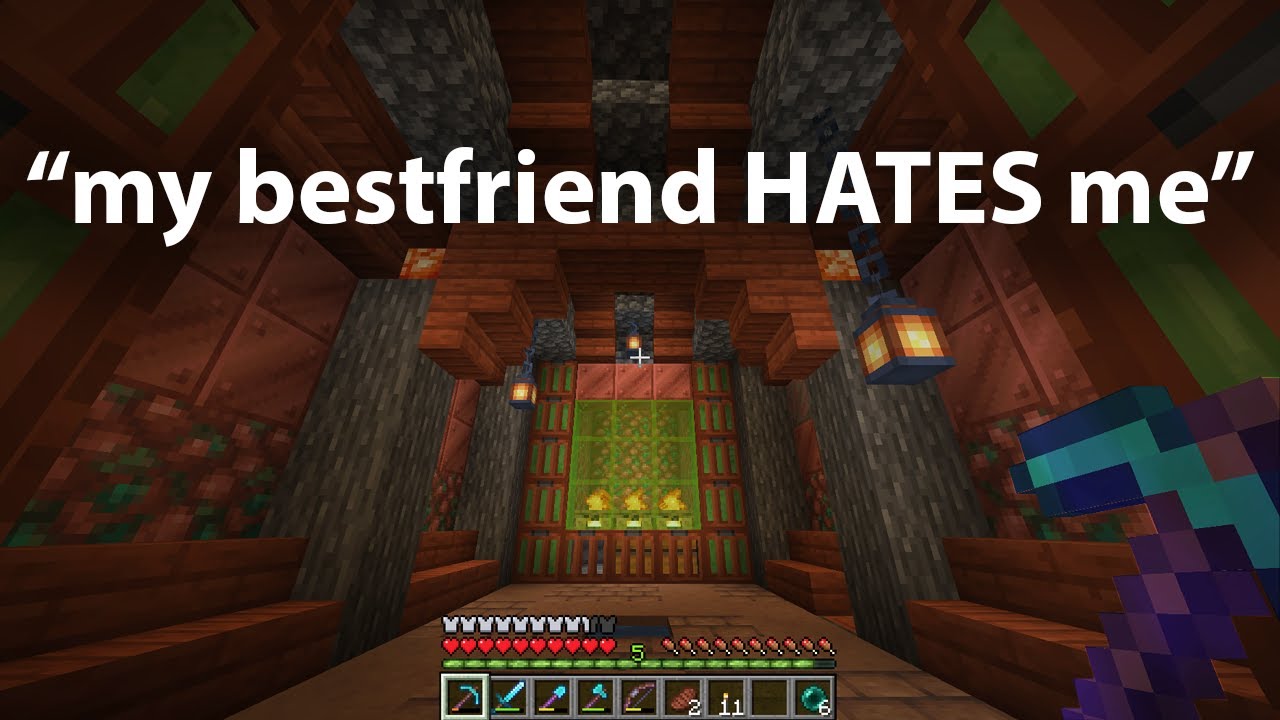 Истории Reddit и Minecraft, которые стоит посмотреть, если у вас нарушена концентрация внимания, ...