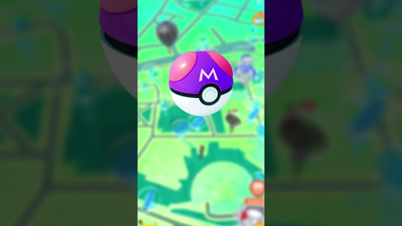 Best Pok&eacute;mon To Use Master Ball In Pok&eacute;mon Go 2024（How To Catch Galarian Bird/Shundo)