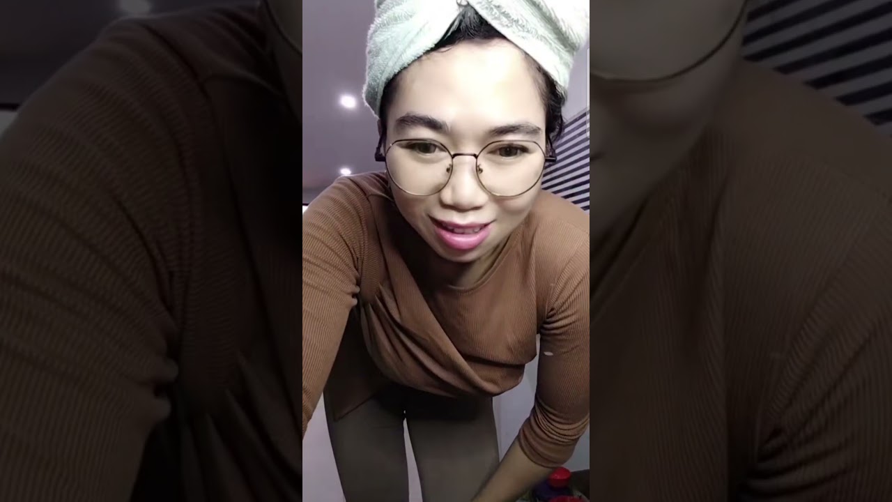 #momymasakpagihot