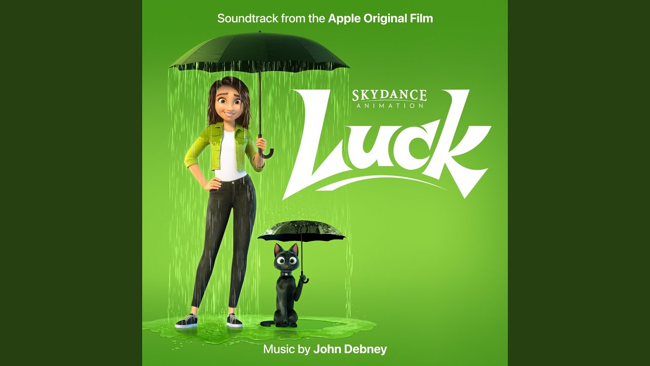 Luck Teaser