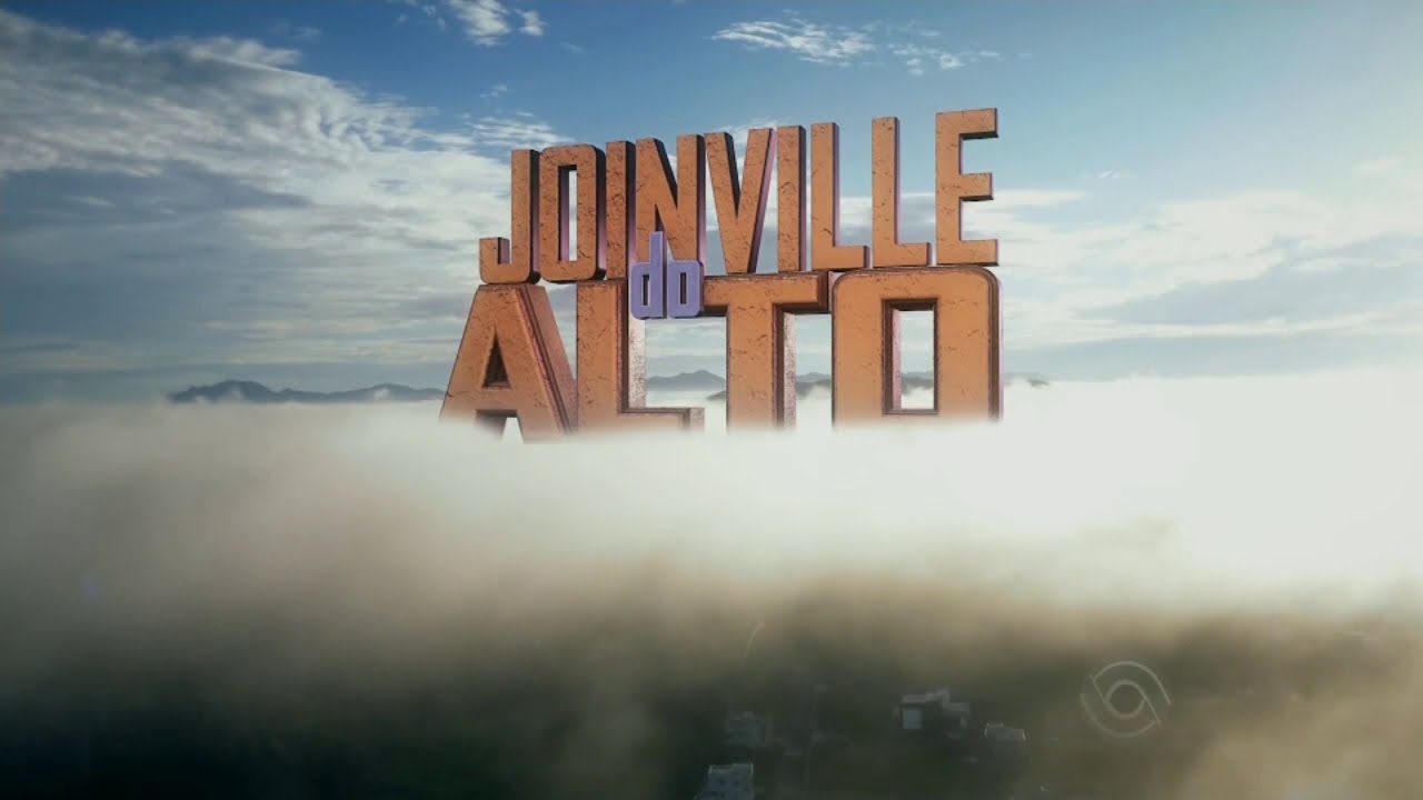 Joinville Do Alto